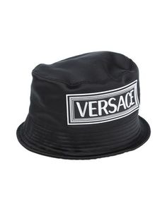 Головной убор Versace