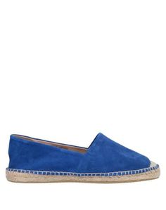 Эспадрильи Espadrilles AND Liviana Conti