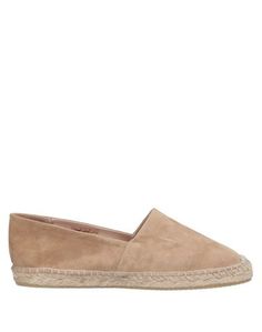 Эспадрильи Espadrilles AND Liviana Conti