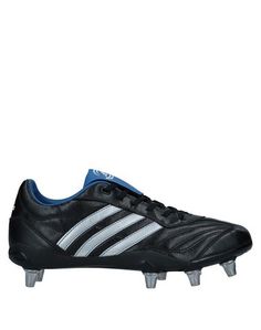 Низкие кеды и кроссовки Adidas
