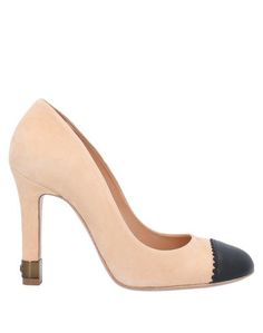Туфли Elisabetta Franchi