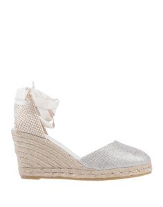 Эспадрильи Espadrilles