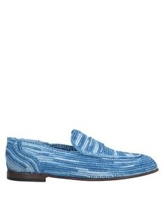 Мокасины Dolce & Gabbana