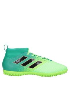 Высокие кеды и кроссовки Adidas