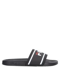 Домашние туфли Fila