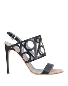 Сандалии Pollini