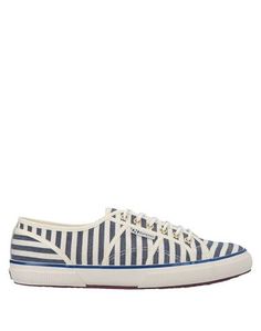 Низкие кеды и кроссовки Superga x Scotch & Soda