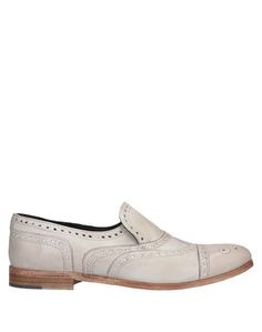 Мокасины Schuhmanns