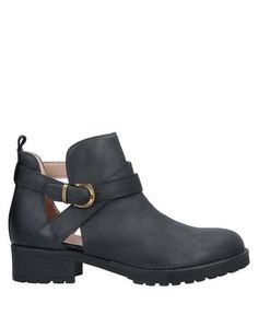 Полусапоги и высокие ботинки Blugirl Blumarine