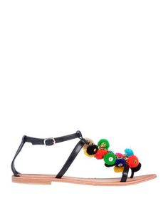 Вьетнамки Amalfi