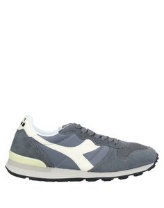 Низкие кеды и кроссовки Diadora