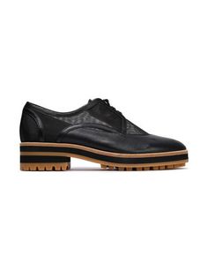 Обувь на шнурках Jil Sander