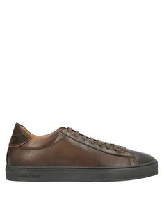 Низкие кеды и кроссовки Gabardine