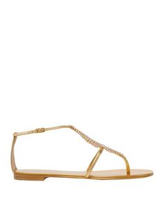Вьетнамки Giuseppe Zanotti