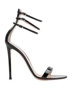 Сандалии Gianvito Rossi