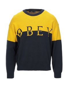 Свитер Obey