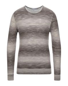 Свитер Grey Daniele Alessandrini