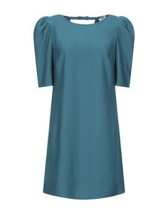 Короткое платье Naf Naf