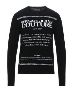 Свитер Versace Jeans Couture