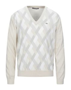 Свитер Lacoste