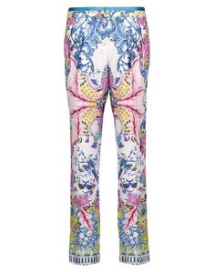 Повседневные брюки Roberto Cavalli