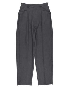 Повседневные брюки Rick Owens