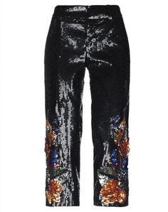 Брюки-капри Dsquared2
