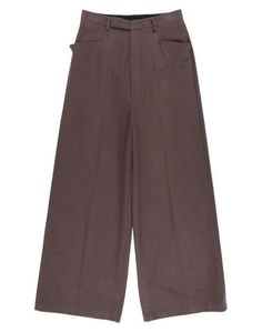 Повседневные брюки Rick Owens