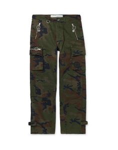 Повседневные брюки Off White™