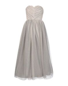 Платье длиной 3/4 Alice + Olivia