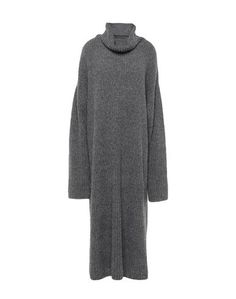 Платье длиной 3/4 Sartorial Monk