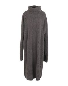 Платье длиной 3/4 Sartorial Monk