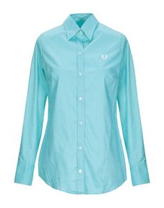 Pубашка Fred Perry