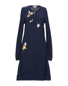 Короткое платье Fuego Woman