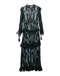 Длинное платье LUG VON Siga