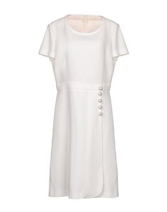 Платье до колена Boutique Moschino