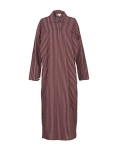 Платье длиной 3/4 Soeur