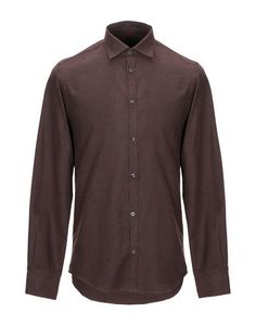 Pубашка Luca Bertelli