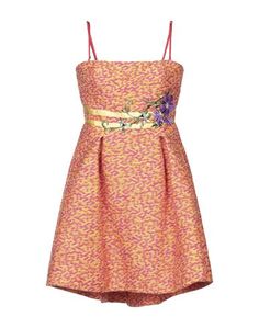 Короткое платье HH Couture