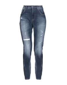 Джинсовые брюки UP ★ Jeans