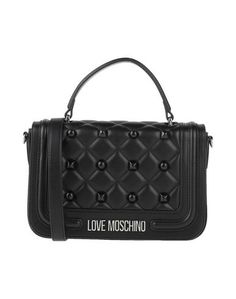 Сумка на руку Love Moschino