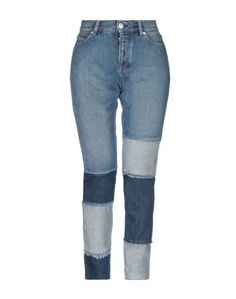Джинсовые брюки Tommy Jeans