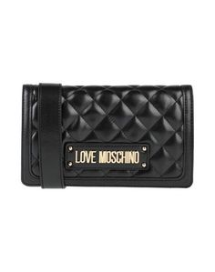 Сумка через плечо Love Moschino
