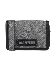 Сумка на руку Love Moschino