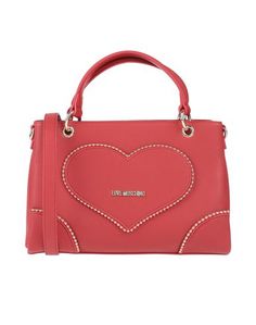 Сумка на руку Love Moschino