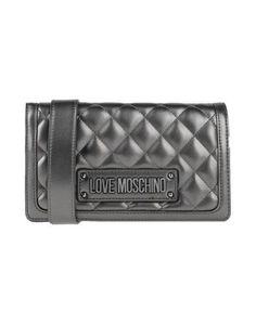 Сумка через плечо Love Moschino