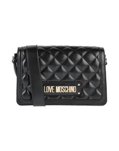 Сумка через плечо Love Moschino
