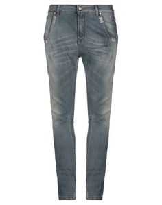 Джинсовые брюки Manila Grace Denim