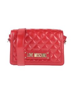 Сумка через плечо Love Moschino