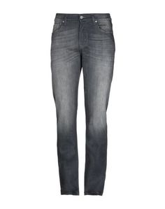 Джинсовые брюки 7 For All Mankind
